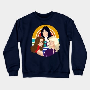 My Angels Crewneck Sweatshirt